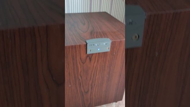 Акустические Системы "СССР" смотреть онлайн