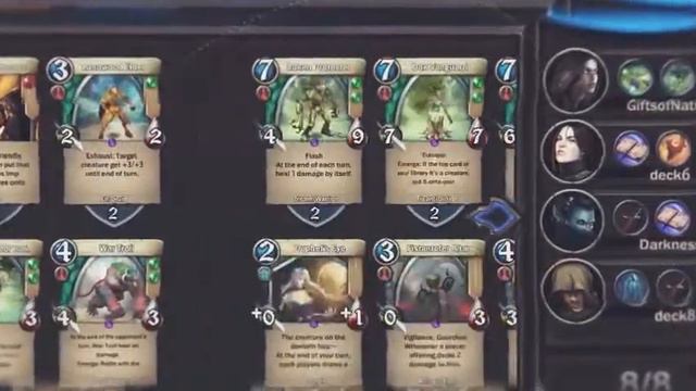 Andor the Cards of Wonder смотреть онлайн