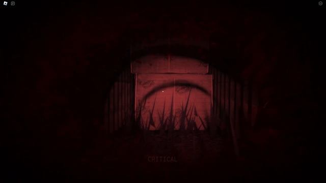 Fix Those Generators: A Roblox Horror: CHAIN смотреть онлайн