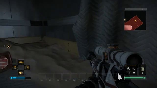 Deus Ex: Mankind Divided Обзор/Первый Взгляд