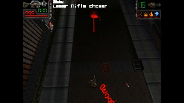 Lets Play Take No Prisoners: Rhoid Rage смотреть онлайн