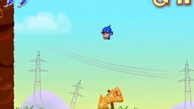 Early Bird Level 1-20 (Breezy Meadow) смотреть онлайн
