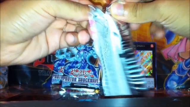 BEST Yugioh Evolzar Dolkka Tin Opening Ever! смотреть онлайн