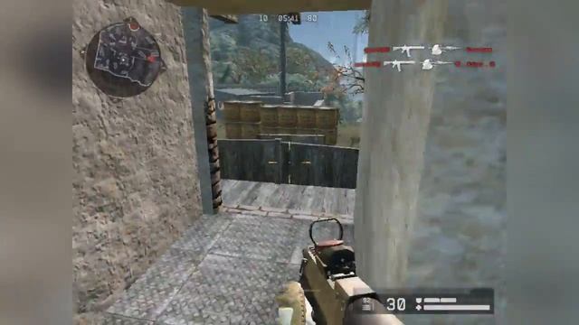 JS 9mm / WARFACE / ОБЗОР / MAGIX PLAY CHANNEL смотреть онлайн