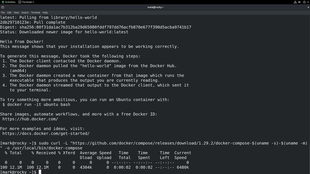 Configure A Tanzu Community Edition Bootstrap Client смотреть онлайн