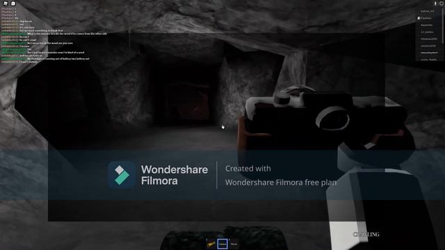 I played "The Maze" on Roblox after months! FT. @flashzac3452 смотреть онлайн