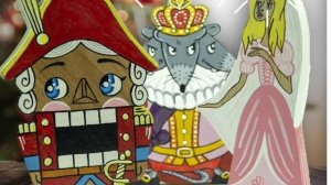 Марш оловянных солдатиков, Чайковский ( Щелкунчик)