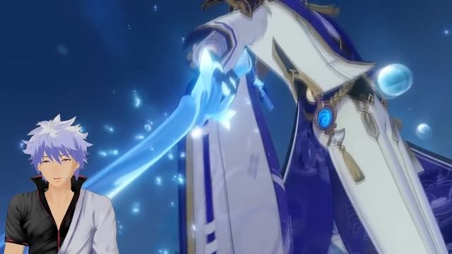 Райден или Аято? КОГО СТОИТ КРУТИТЬ В Геншин Импакт ПАТЧ 3.3! Зачем Нужна тебе Райден? А может Аято смотреть онлайн