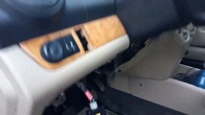 Шевроле авео опускаются корректоры фар