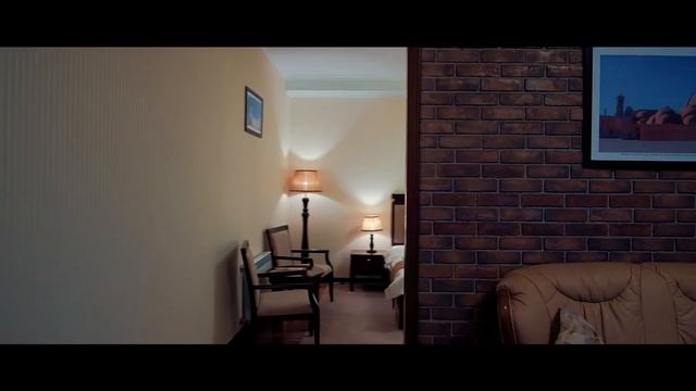 Zargaron Plaza & Hotel Boutique Minorai Kalon