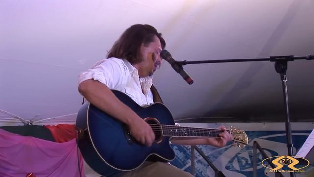Taras Chubay at St. Joseph Ukrainian Catholic Church Uketoberfest 2012 смотреть онлайн