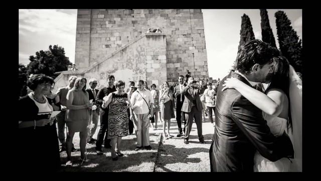 Matrimonio al Castello di Villalta - Fagagna смотреть онлайн