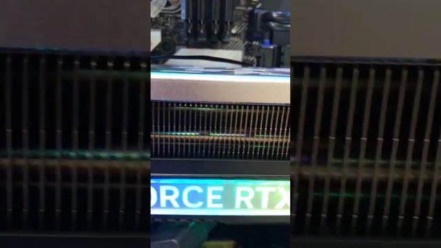 Мощный игровой компьютер OLDI Computers с видеокартой Palit GeForce RTX™ 4080 Gaming PRO #игровойпк смотреть онлайн