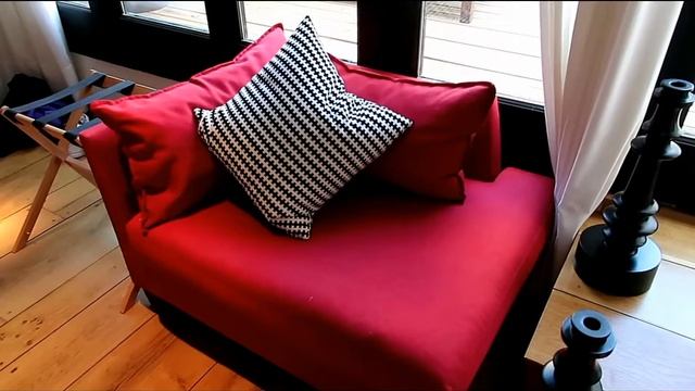 Review: Market Hotel Barcelona смотреть онлайн