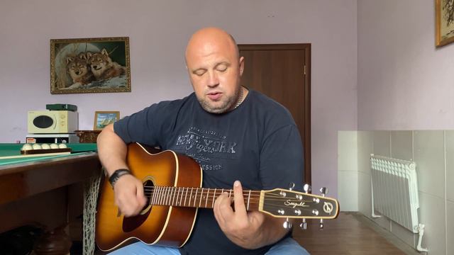 ВСЕ РЕБЯТА ГОВОРЯТ НА ПЕРЕБОИ/ЕВГЕНИЙ ОСИН/АРТЕМИЙ (Кавер под гитару, дворовая песня) смотреть онлайн