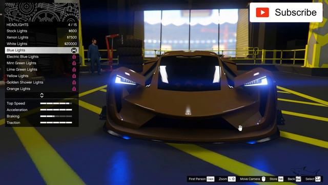 Tezeract Best Customization & Review | Prime SALE | Cyberpunk 2077 CAR? Lamborghini | NEW | Hyperca смотреть онлайн