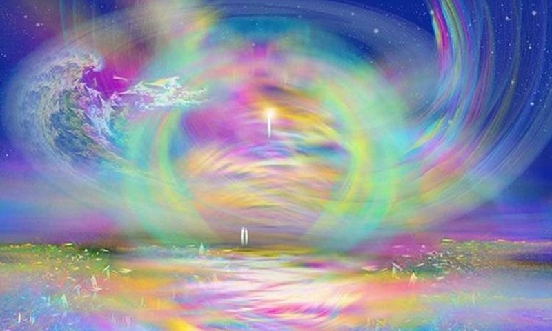 Красивая Музыка для Релаксации смотреть онлайн