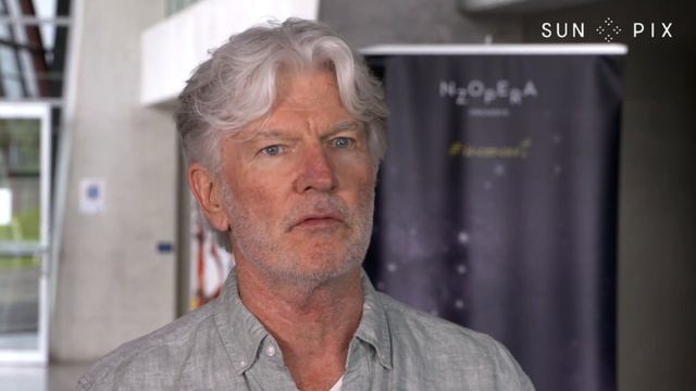 Tahitian navigator Tupaia comes to life in new opera смотреть онлайн