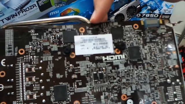 MSI N650Ti TF 2GD5/OC BE Twin Frozr III videokártya bemutató videó @ Veletech 2013 | Tech2.hu смотреть онлайн