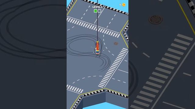Snow Drift Gameplay смотреть онлайн