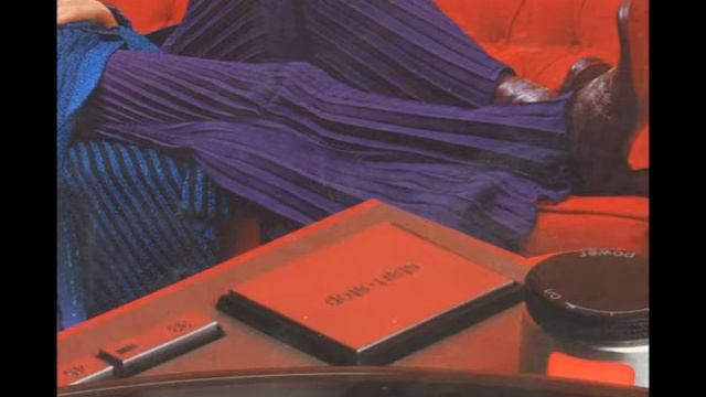 Homo Samplers - 10 Postroek - 2004