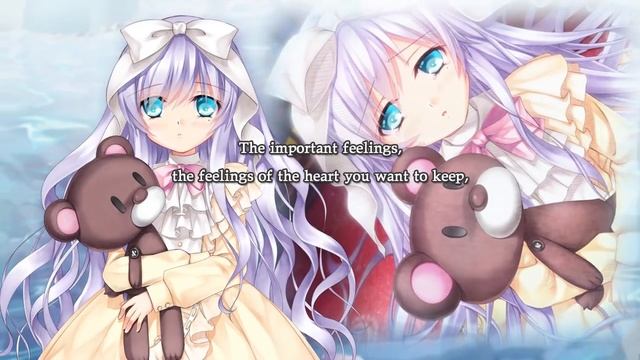 『 Harmonia 』 смотреть онлайн