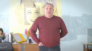 'Визитная карточка' педагог дополнительного образования  Калинин Дмитрий Артурович