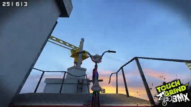 Bmx Madness 2
