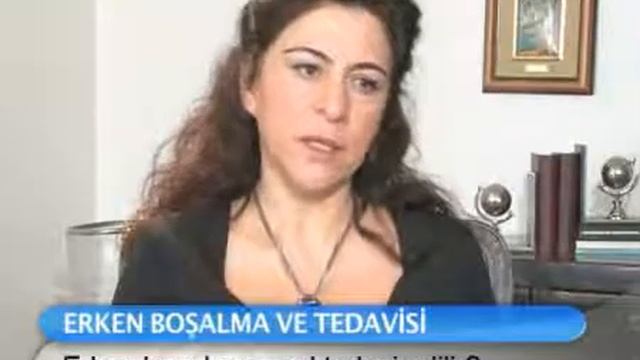 Erken Boşalma Nasıl Tedavi Edilir?
