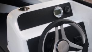 Лодочный мотор PARSUN 130 в комплекте с катером PHOENIX 600. Как купить недорогой катер?