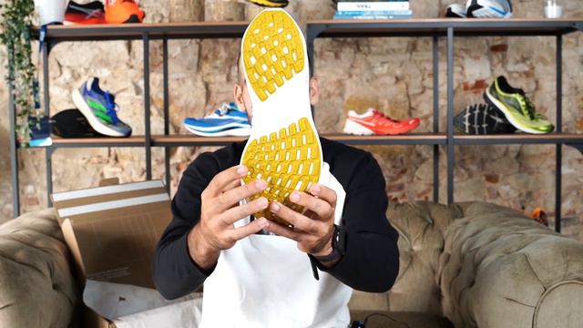 Nike Pegasus Turbo Next Nature Preview | ¿Serán tan buenas como lo fueron en su momento? смотреть онлайн