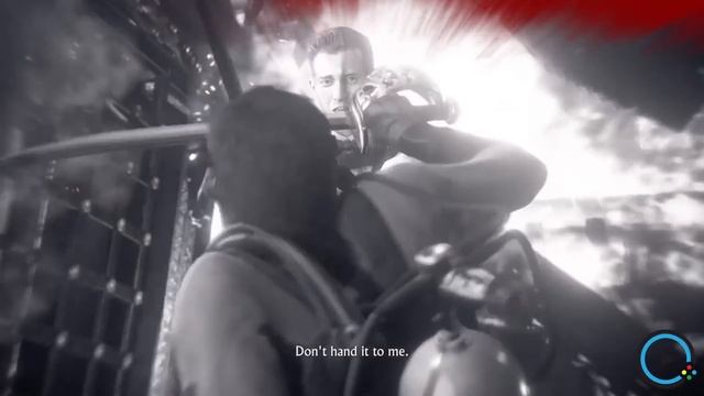 Uncharted 4 Ending Cutscenes with bonus skins! смотреть онлайн