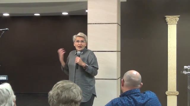 29.09.2019 тема: "Наша миссия" пастор Алена Махова смотреть онлайн