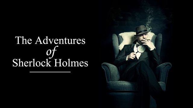 Man with the Twisted Lip by Arthur Conan Doyle [Unabridged Sherlock Holmes Audiobook with Subtitles смотреть онлайн