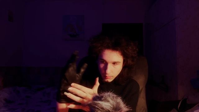 ХУДШИЙ АСМР ДЛЯ СНА, НЕ СМОТРИТЕ :(