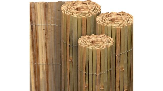 Quel Brise Vue en Canisse Choisir ? TOP 3 | Comparatif | 2022 смотреть онлайн