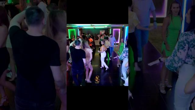 Latin Nights 4friends 20.07.2023 video 24 din 49 #birthday #bachata #latino #party смотреть онлайн