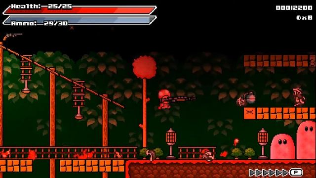 Infinite Zombies - The Shroom Project Editor: custom Levels смотреть онлайн