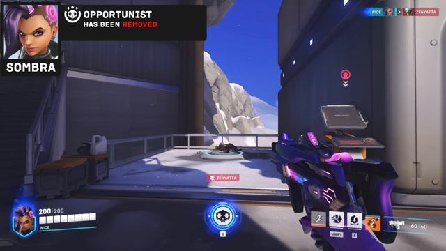 Overwatch 2: Illari & Zarya NERFED! - HUGE Season 7 Balance Patch смотреть онлайн