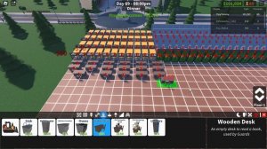 Best *MONEY FARM* in Roblox My Prison | 250K+ an HOUR