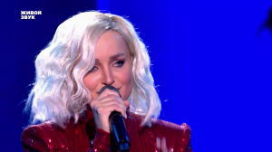 Перевоплощение в Полину Гагарину — «Спектакль окончен» | ЯРЧЕ ЗВЁЗД