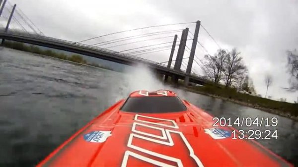 SV- 43  Outerlimit Lucas Oel