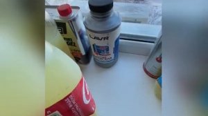 Антигель для солярки , какой выбрать