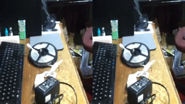 TaoTronics TT-SL001 Waterproof RGB LED Strip смотреть онлайн