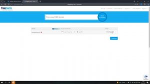 Как Сделать Свой Айпи Для Сервера без приписки aternos.me | Бесплатный домен | #туториал