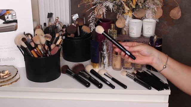 Топ Лучшие Бюджетные Кисти смотреть онлайн