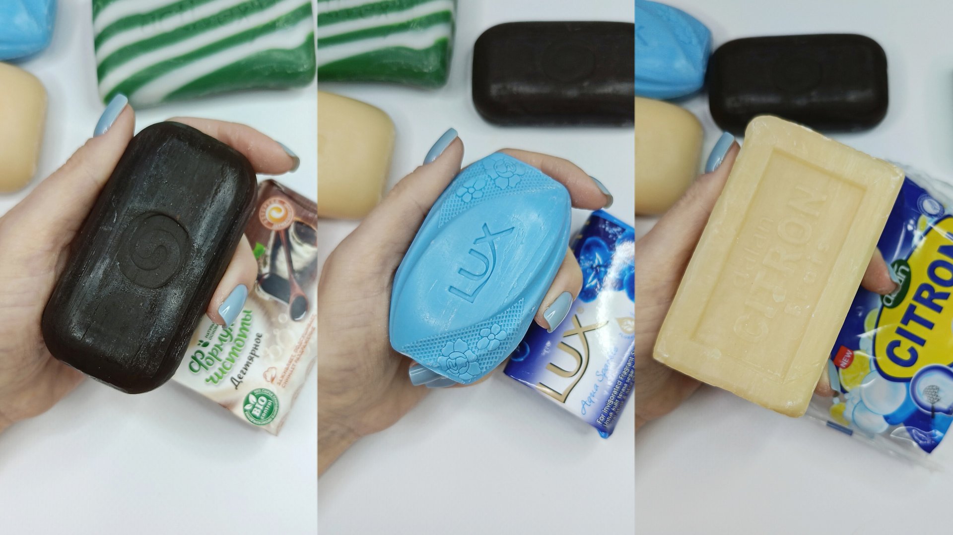 Резка сухого мыла. Асмр для сна смотреть онлайн