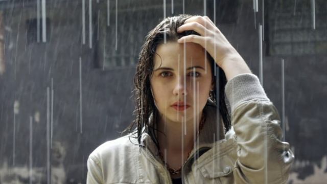 Заговор для вызова дождя. Заговоры и Ритуалы. Суеверия. смотреть онлайн