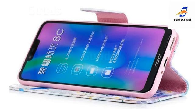 honor 8c unboxing & price in pakistan | Urdu смотреть онлайн