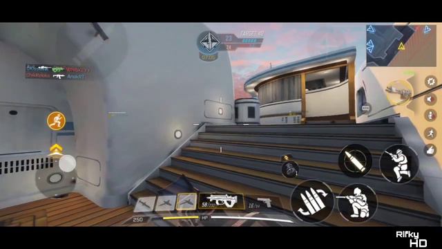 CHEATER DI CALL OF DUTY MOBILE (?) | CHEAT CALL OF DUTY MOBILE смотреть онлайн